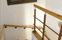 Vanzare casa, 300 mp, 2400 teren, front 13,5 ml, zona linistita