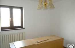Vanzare casa, 300 mp, 2400 teren, front 13,5 ml, zona linistita