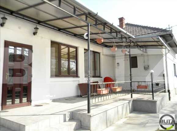 Casa de vânzare 6 camere Someseni - 19937CV | BLITZ Cluj-Napoca | Poza1