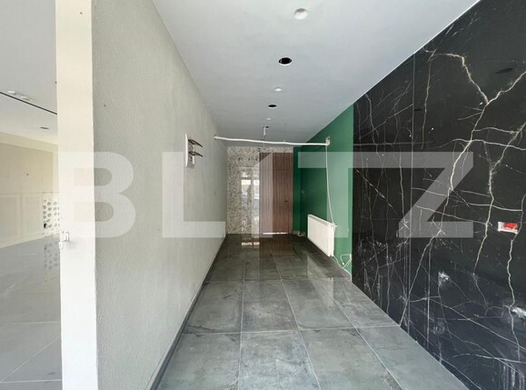 Spațiu comercial de închiriat Marasti - 199373SIC | BLITZ Cluj-Napoca | Poza4