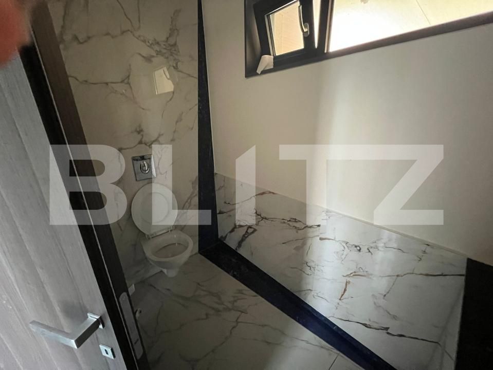 Spațiu comercial de închiriat Marasti - 199373SIC | BLITZ Cluj-Napoca | Poza5