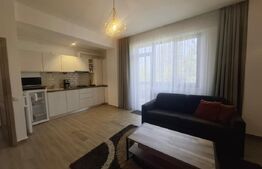 Apartament Premium de Închiriat - Predeal | Complet Mobilat 