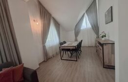 Apartament Premium de Închiriat - Predeal | Complet Mobilat 