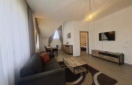 Apartament Premium de Închiriat - Predeal | Complet Mobilat 
