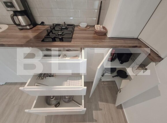 Apartament de închiriat 2 camere Predeal - 199374AI | BLITZ Brașov | Poza2