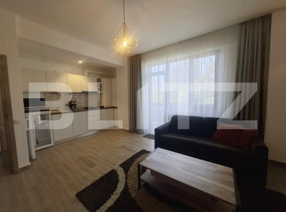 Apartament de închiriat 2 camere Predeal - 199374AI | BLITZ Brașov | Poza5