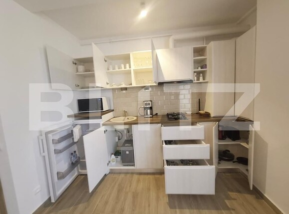 Apartament de închiriat 2 camere Predeal - 199374AI | BLITZ Brașov | Poza1
