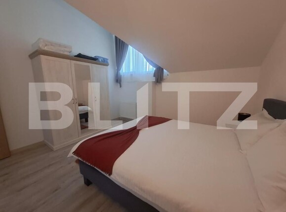 Apartament de închiriat 2 camere Predeal - 199374AI | BLITZ Brașov | Poza6