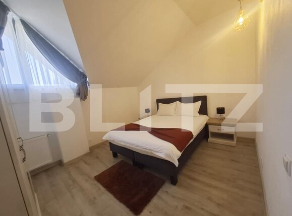 Apartament de închiriat 2 camere Predeal - 199374AI | BLITZ Brașov | Poza7