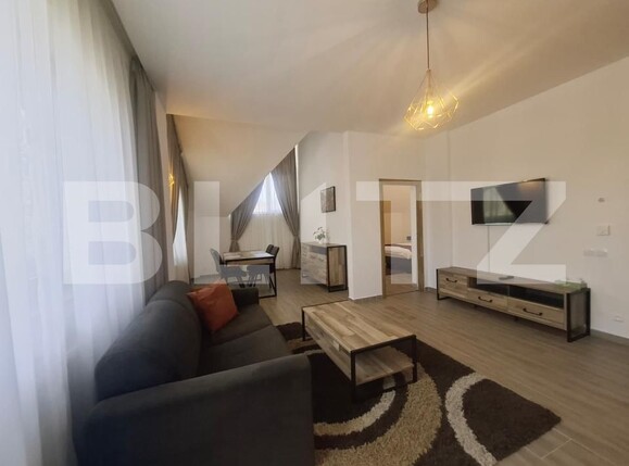 Apartament de închiriat 2 camere Predeal - 199374AI | BLITZ Brașov | Poza3