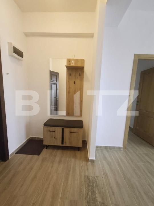 Apartament de închiriat 2 camere Predeal - 199374AI | BLITZ Brașov | Poza8
