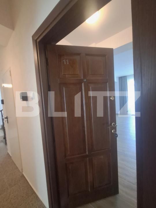 Apartament de închiriat 2 camere Predeal - 199374AI | BLITZ Brașov | Poza9