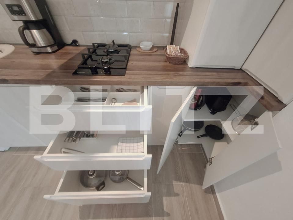 Apartament de închiriat 2 camere Predeal - 199374AI | BLITZ Brașov | Poza2