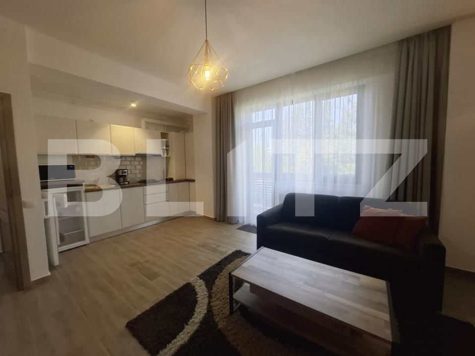 Apartament de închiriat 2 camere Predeal - 199374AI | BLITZ Brașov | Poza5