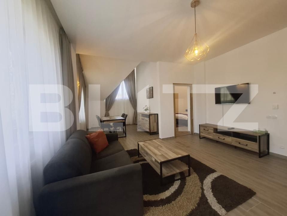Apartament de închiriat 2 camere Predeal - 199374AI | BLITZ Brașov | Poza3