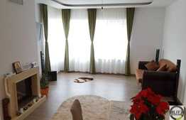 Casa de vanzare, 150 mp utili, teren 500 mp, zona de case