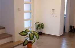 Casa de vanzare, 150 mp utili, teren 500 mp, zona de case