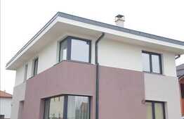 Casa de vanzare, 150 mp utili, teren 500 mp, zona de case