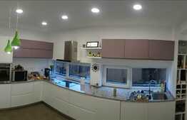 Casa de vanzare, 150 mp utili, teren 500 mp, zona de case