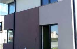 Casa de vanzare, 150 mp utili, teren 500 mp, zona de case