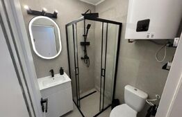 Studio ultrafinisat, loc de parcare, semicentral, zona Nicolae Titulescu
