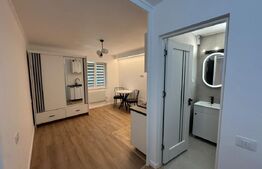 Garsonieră de închiriat Zorilor - 23750AI | BLITZ Cluj-Napoca | Poza1