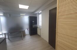Spatiu de birou, 120 mp, terasa, zona Dorobantilor 