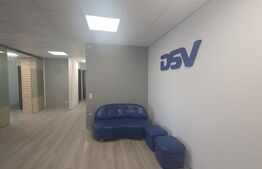 Spatiu de birou, 120 mp, terasa, zona Dorobantilor 
