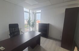 Spatiu de birou, 120 mp, terasa, zona Dorobantilor 