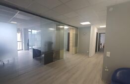 Spatiu de birou, 120 mp, terasa, zona Dorobantilor 