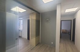 Spatiu de birou, 120 mp, terasa, zona Dorobantilor 