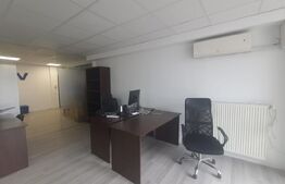 Spatiu de birou, 120 mp, terasa, zona Dorobantilor 