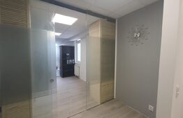 Spatiu de birou, 120 mp, terasa, zona Dorobantilor 