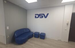 Spatiu de birou, 120 mp, terasa, zona Dorobantilor 