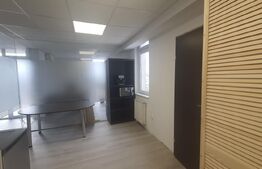 Spatiu de birou, 120 mp, terasa, zona Dorobantilor 