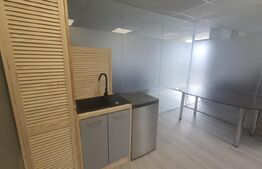 Spatiu de birou, 120 mp, terasa, zona Dorobantilor 