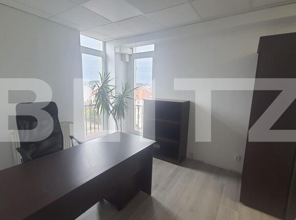 Spațiu birouri de închiriat Central - 199381SIB | BLITZ Cluj-Napoca | Poza7