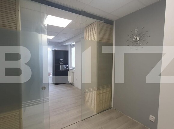 Spațiu birouri de închiriat Central - 199381SIB | BLITZ Cluj-Napoca | Poza5