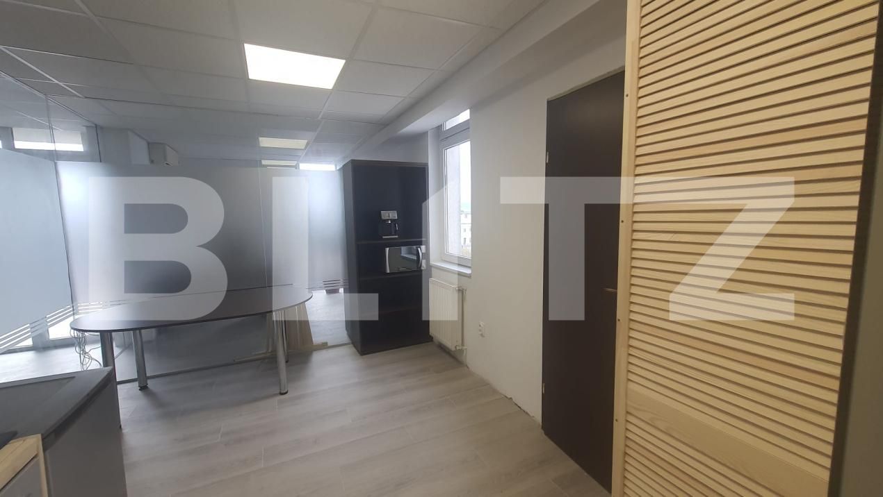 Spațiu birouri de închiriat Central - 199381SIB | BLITZ Cluj-Napoca | Poza10