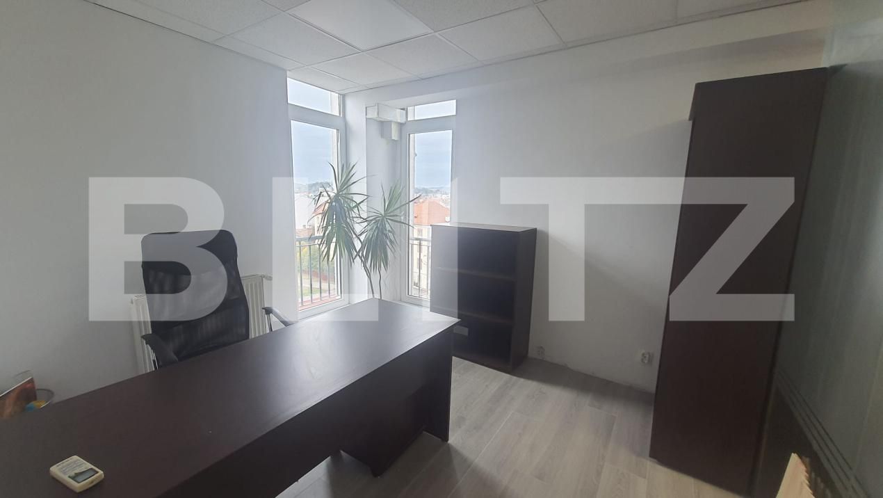 Spațiu birouri de închiriat Central - 199381SIB | BLITZ Cluj-Napoca | Poza7