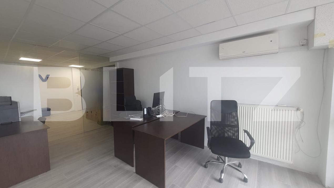Spațiu birouri de închiriat Central - 199381SIB | BLITZ Cluj-Napoca | Poza6