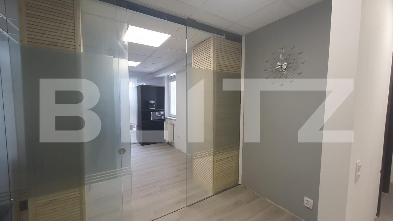 Spațiu birouri de închiriat Central - 199381SIB | BLITZ Cluj-Napoca | Poza5