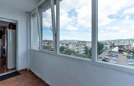 2 camere, decomandat, 50 mp, balcon 10 mp, Iulius Mall, COMISION 0%