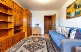 2 camere, decomandat, 50 mp, balcon 10 mp, Iulius Mall, COMISION 0%