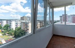 2 camere, decomandat, 50 mp, balcon 10 mp, Iulius Mall, COMISION 0%