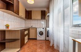 2 camere, decomandat, 50 mp, balcon 10 mp, Iulius Mall, COMISION 0%