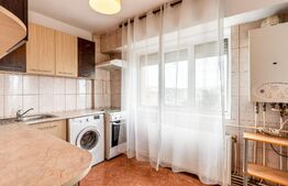 2 camere, decomandat, 50 mp, balcon 10 mp, Iulius Mall, COMISION 0%