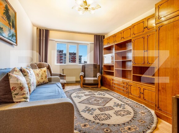 Apartament de vânzare 2 camere Intre Lacuri - 199389AV | BLITZ Cluj-Napoca | Poza2