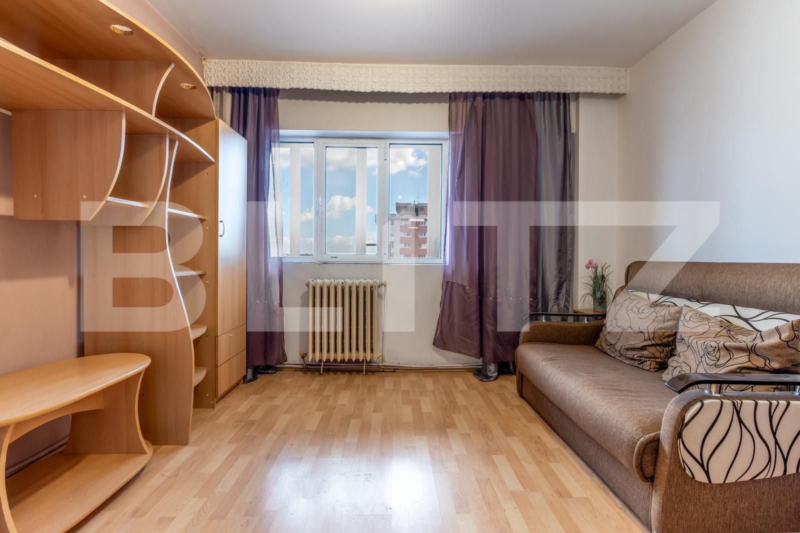 Apartament de vânzare 2 camere Marasti - 199389AV | BLITZ Cluj-Napoca | Poza4