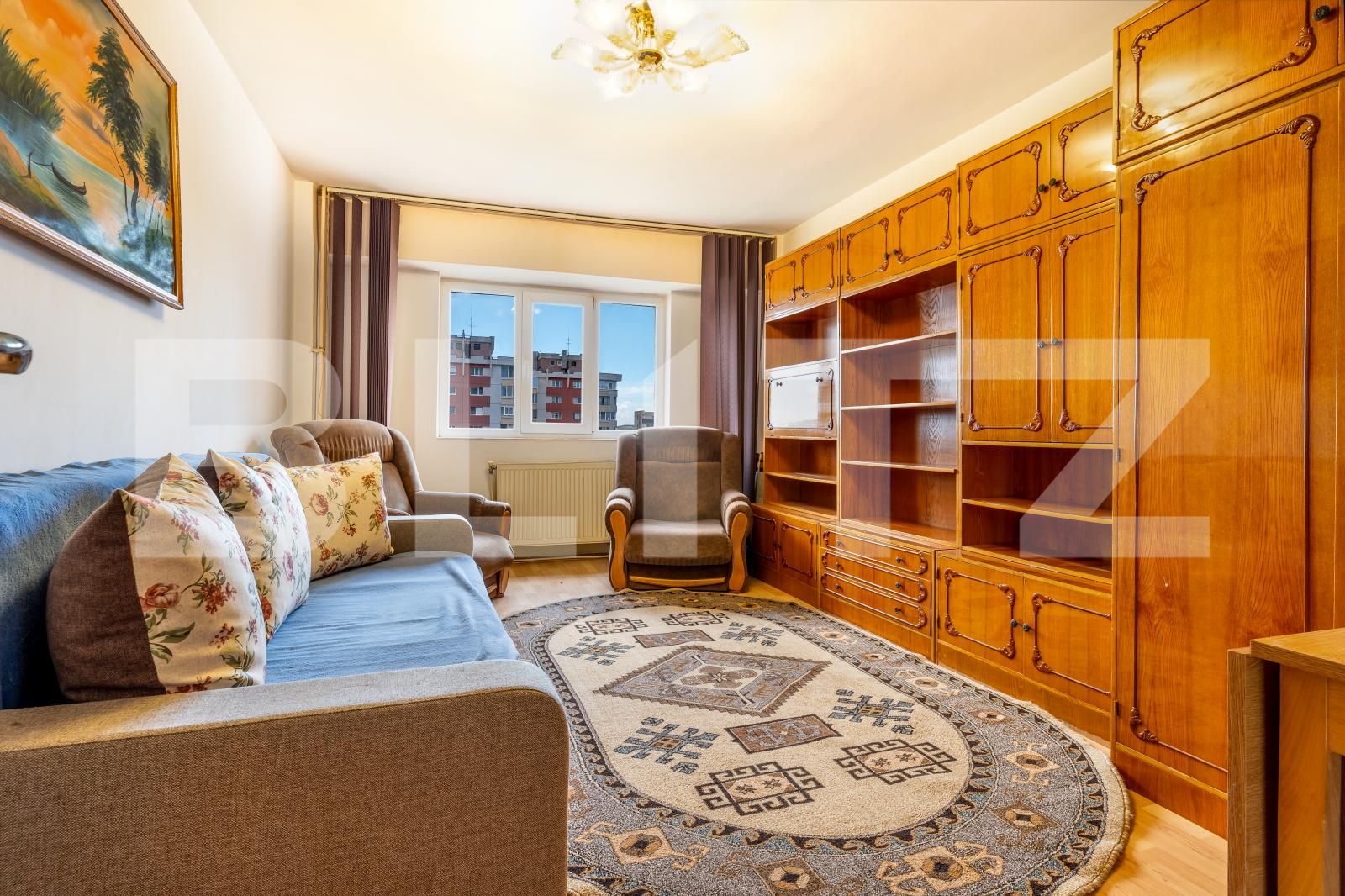 Apartament de vânzare 2 camere Marasti - 199389AV | BLITZ Cluj-Napoca | Poza2